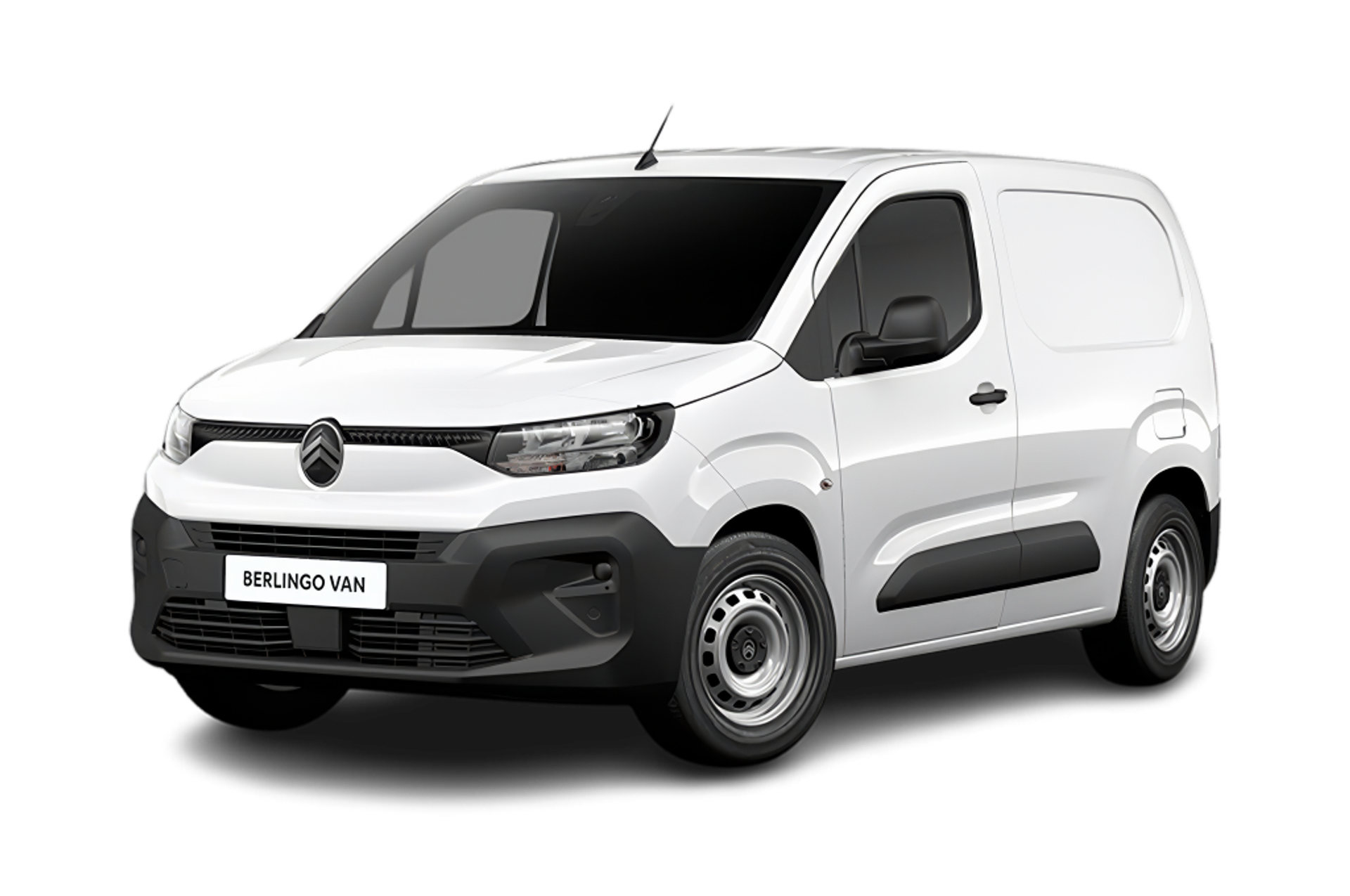 Foto de los modelos Citroën Berlingo Renting particulares Citroën Berlingo