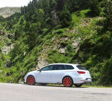 ¿Qué es el AWD o tracción integral?