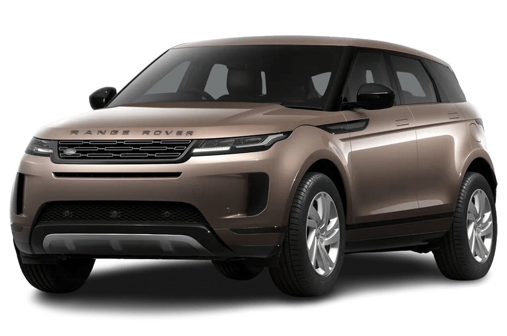 Foto de los modelos Land rover Renting particulares Land rover
