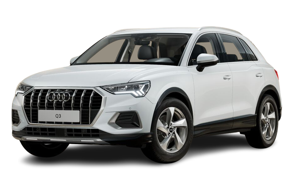 Foto de los modelos Audi Q3 Renting particulares Audi Q3