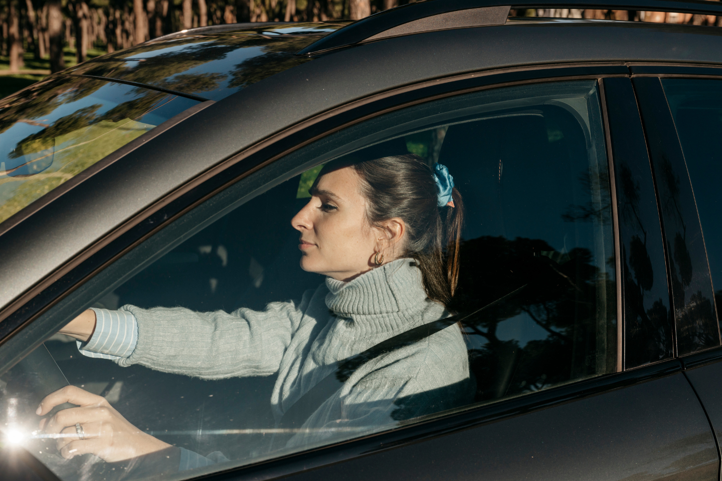 ¿Quién puede conducir un coche de renting? ¿Quién puede conducir un coche de renting?