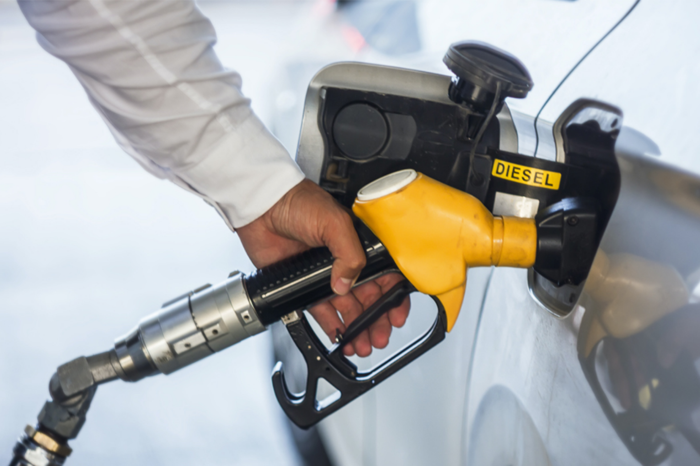 Diésel o Gasolina: comparativa para elegir la mejor opción Diésel o Gasolina: comparativa para elegir la mejor opción
