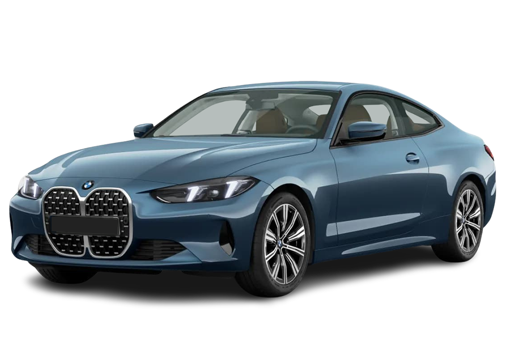 Foto de los modelos BMW Serie 4 Renting particulares BMW Serie 4