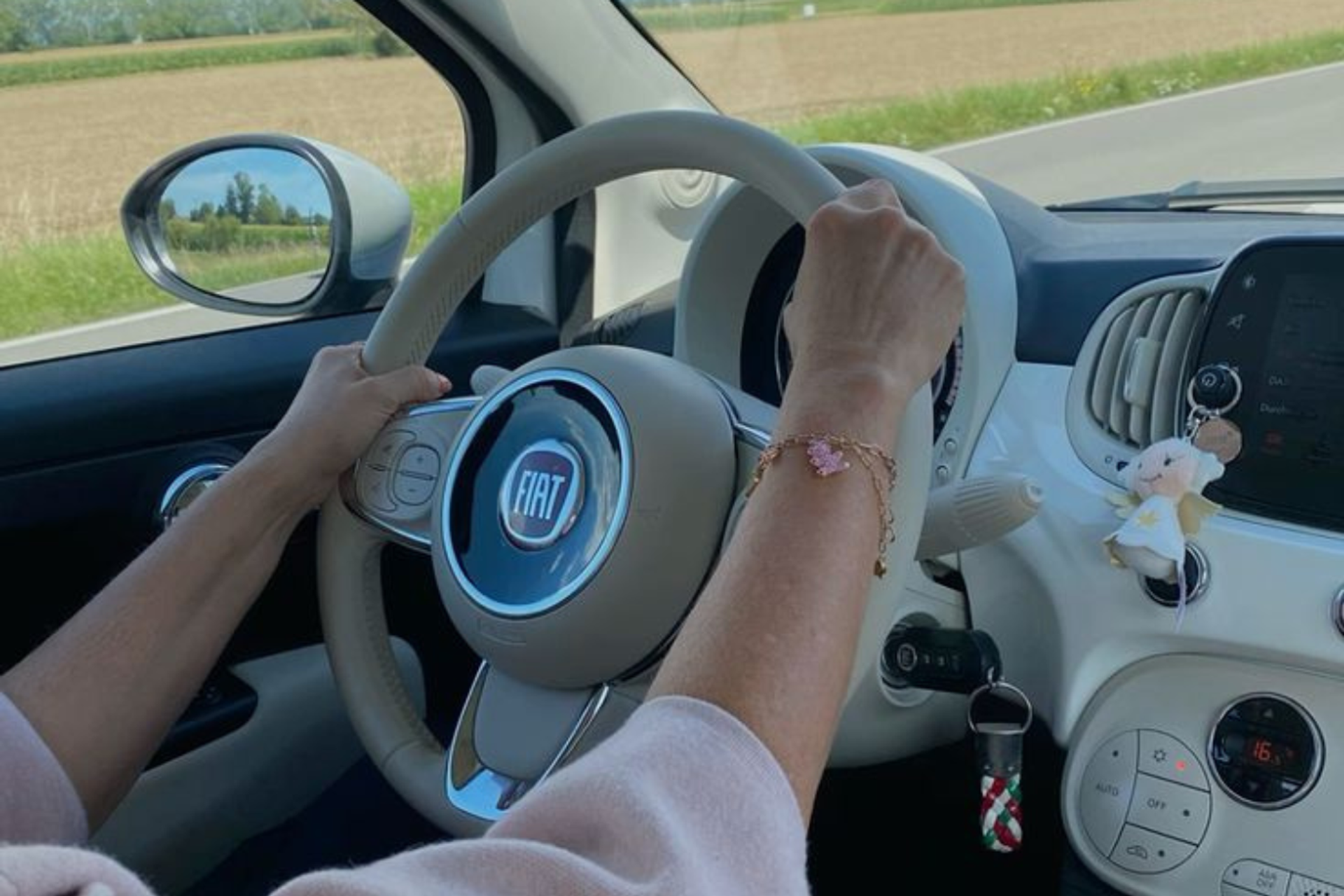 Mejores coches para chicas mejores coches para chicas