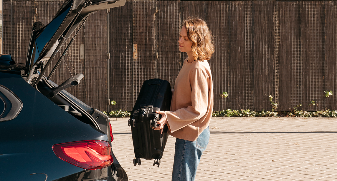 Renting Sin Entrada Kia EV3