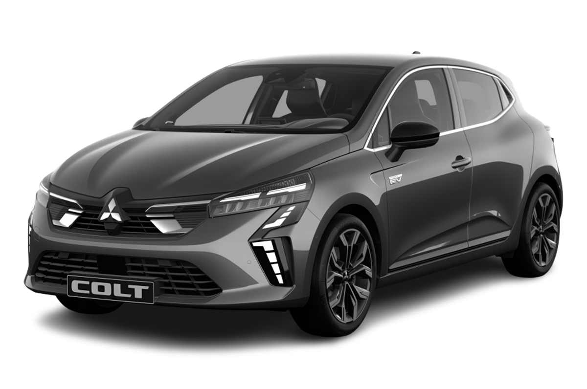 Foto de los modelos Mitsubishi Colt Renting particulares Mitsubishi Colt