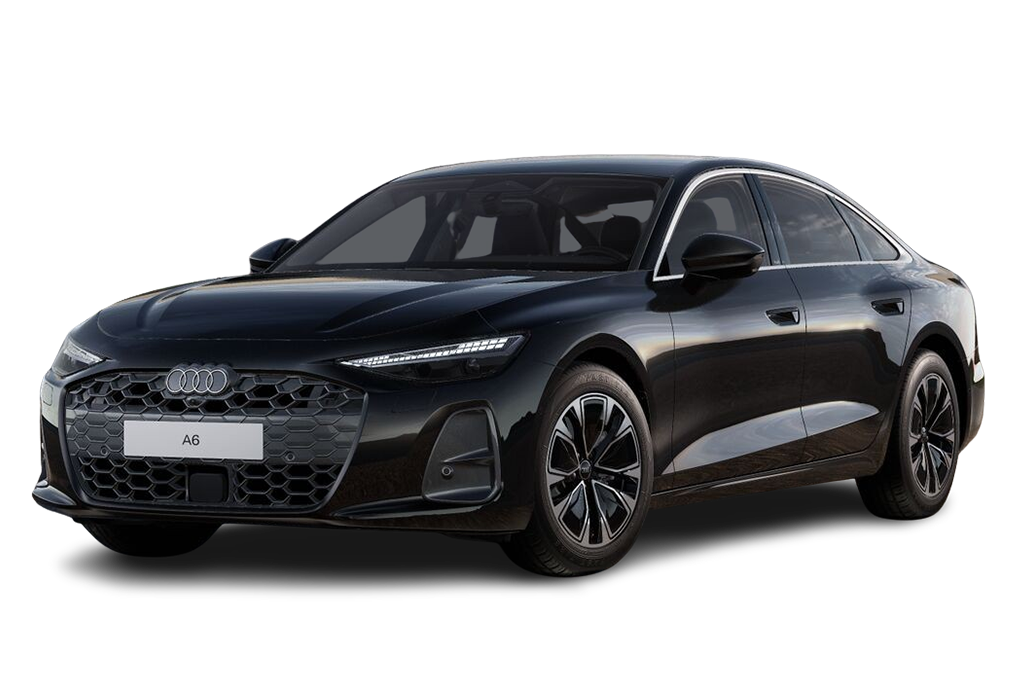 Foto de los modelos Audi A6 Renting particulares Audi A6