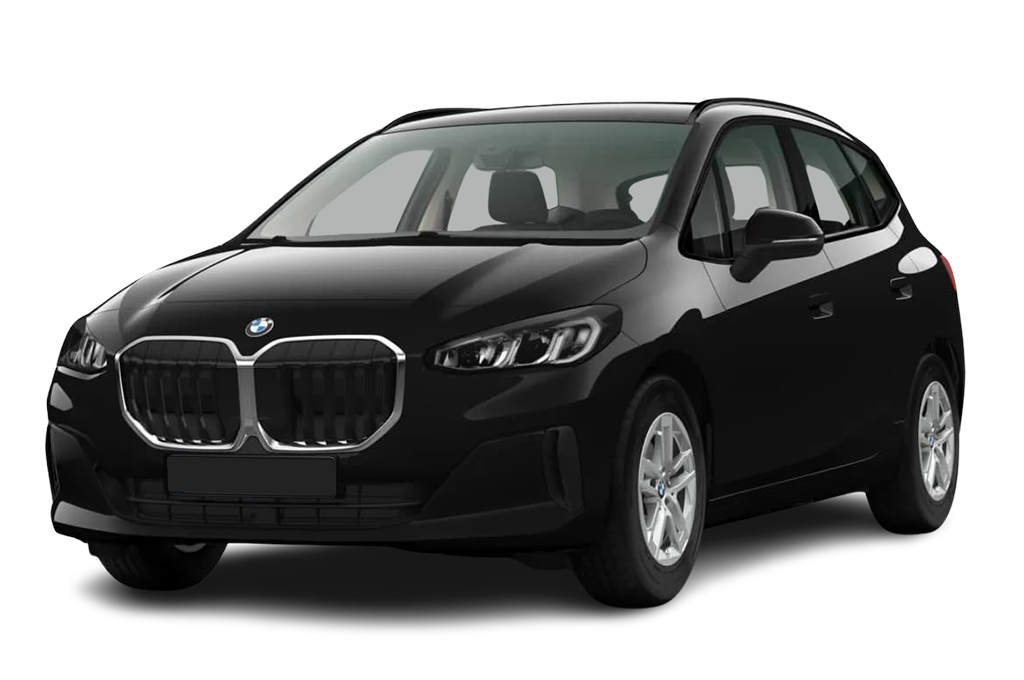 Foto de los modelos BMW Serie 2 Touring Renting particulares BMW Serie 2 Touring