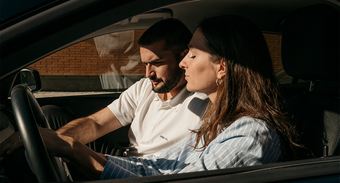 Renting Sin Entrada Ford Explorer