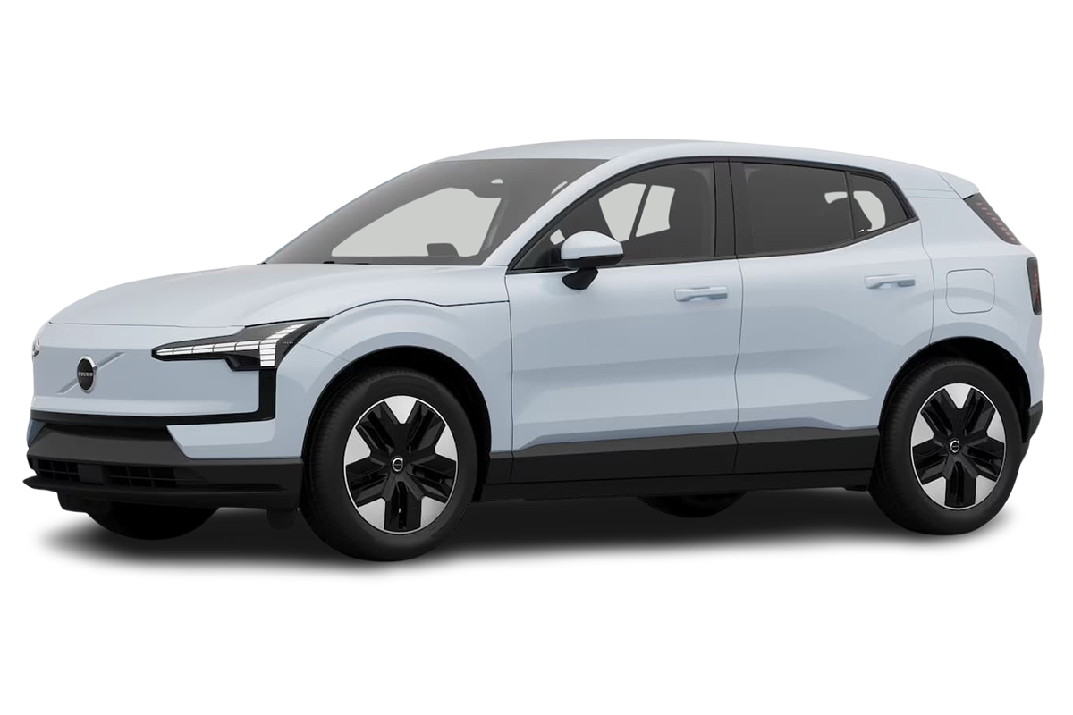Foto de los modelos Volvo Renting particulares Volvo
