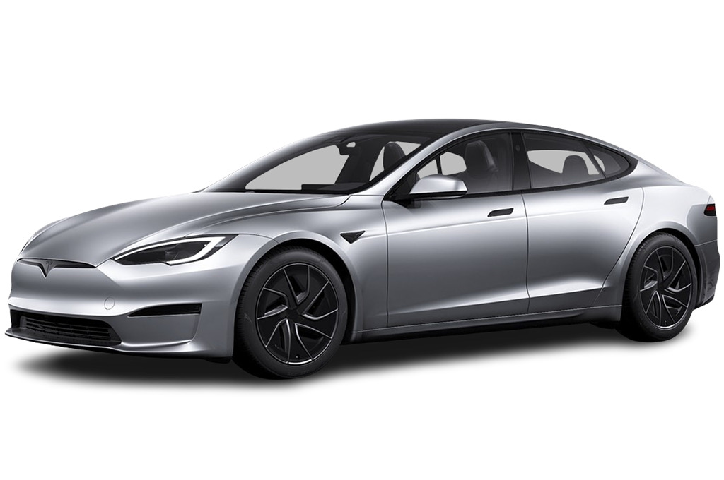 Foto de los modelos Tesla Model S Renting particulares Tesla Model S