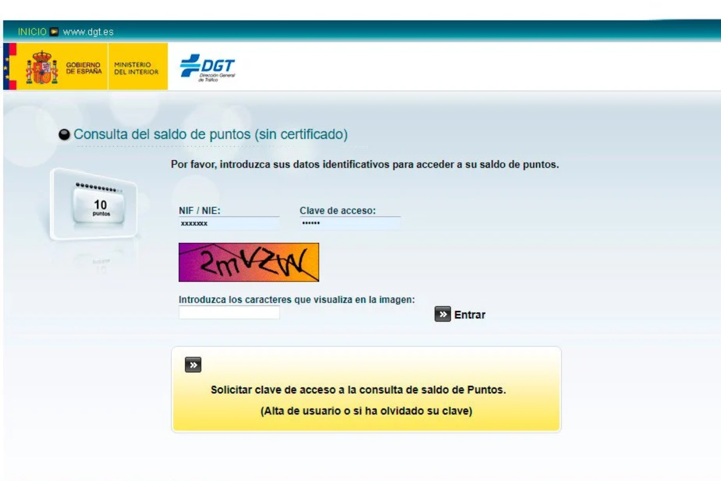 ¿Cómo recuperar puntos del carnet? ¿Cómo recuperar puntos del carnet?