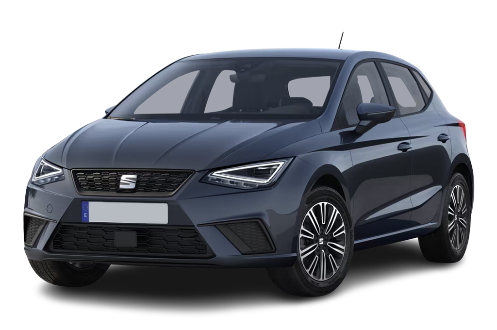 Foto de los modelos Seat Renting particulares Seat