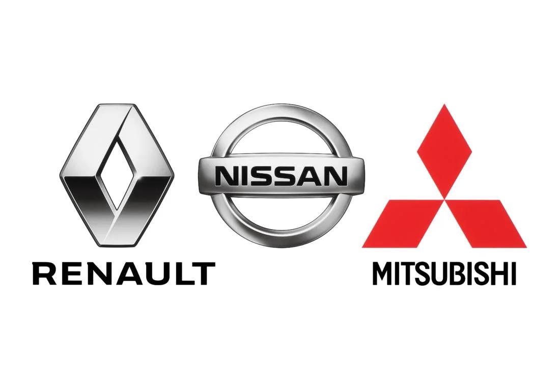mitsubishi nissan renault mitsubishi nissan renault