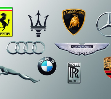 Los grandes grupos automovilísticos del mundo Los grandes grupos automovilísticos del mundo