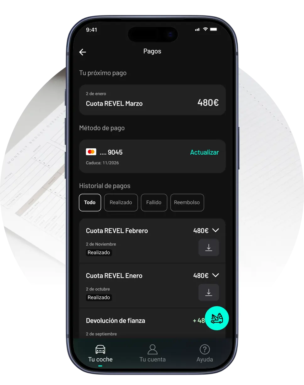 Más fácil que la app de tu banco