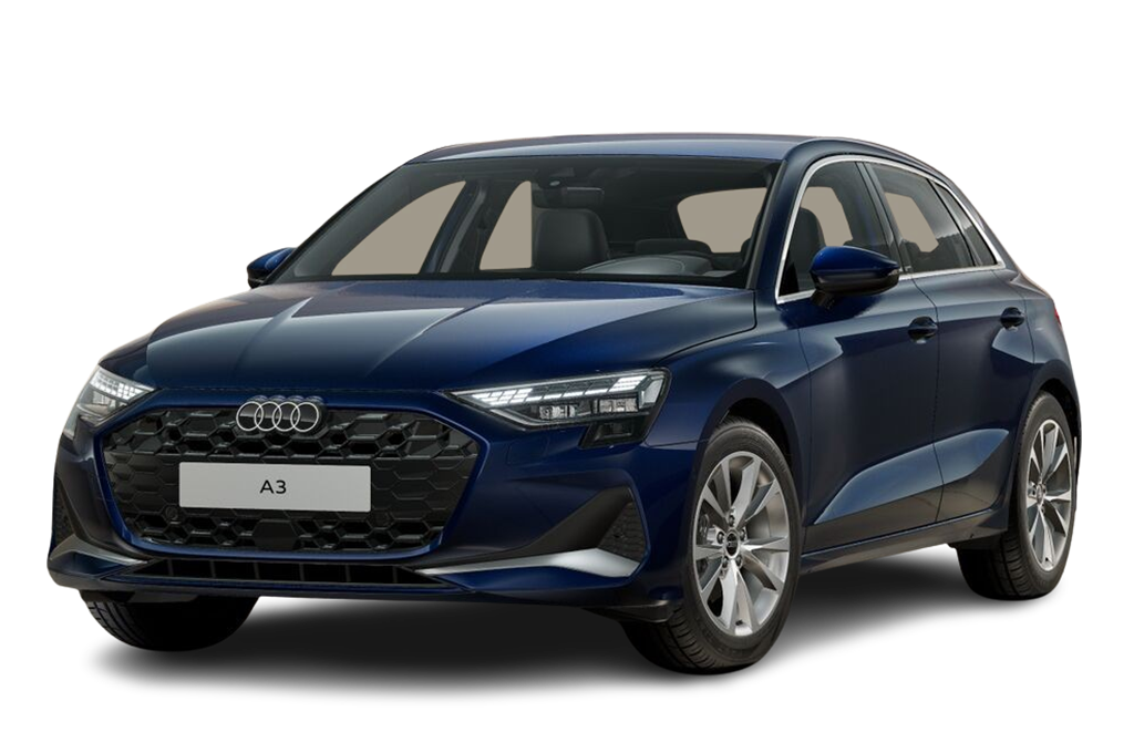 Renting particulares Audi
