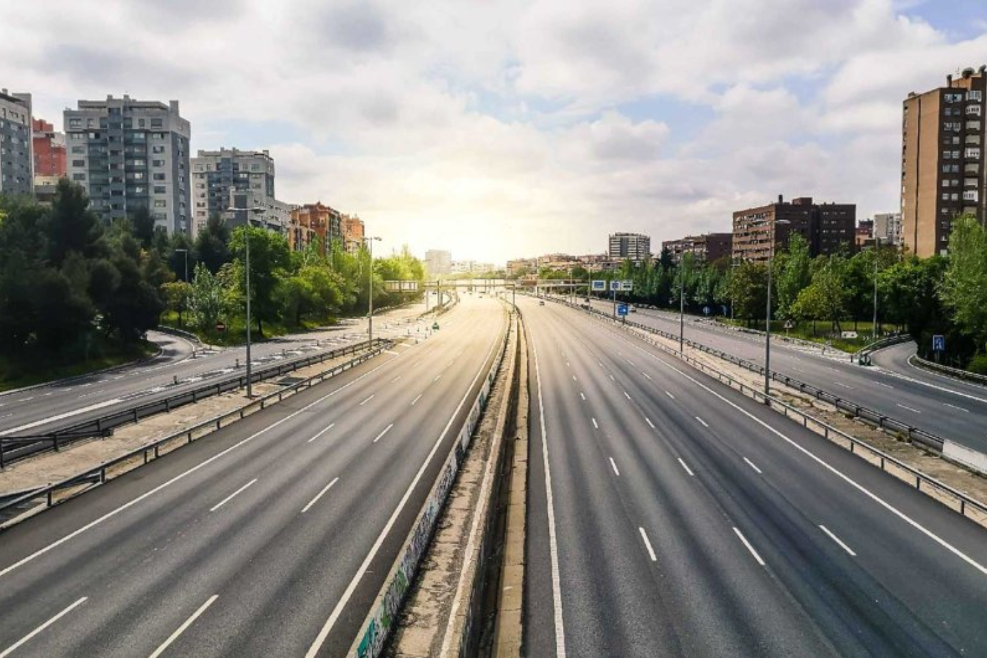 Que es una autopista
