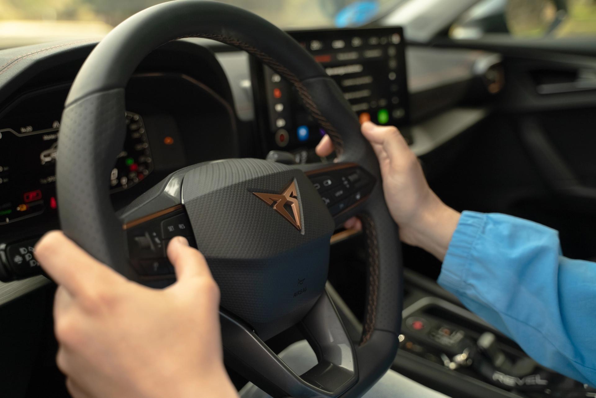 Review Cupra Formentor Review Cupra Formentor