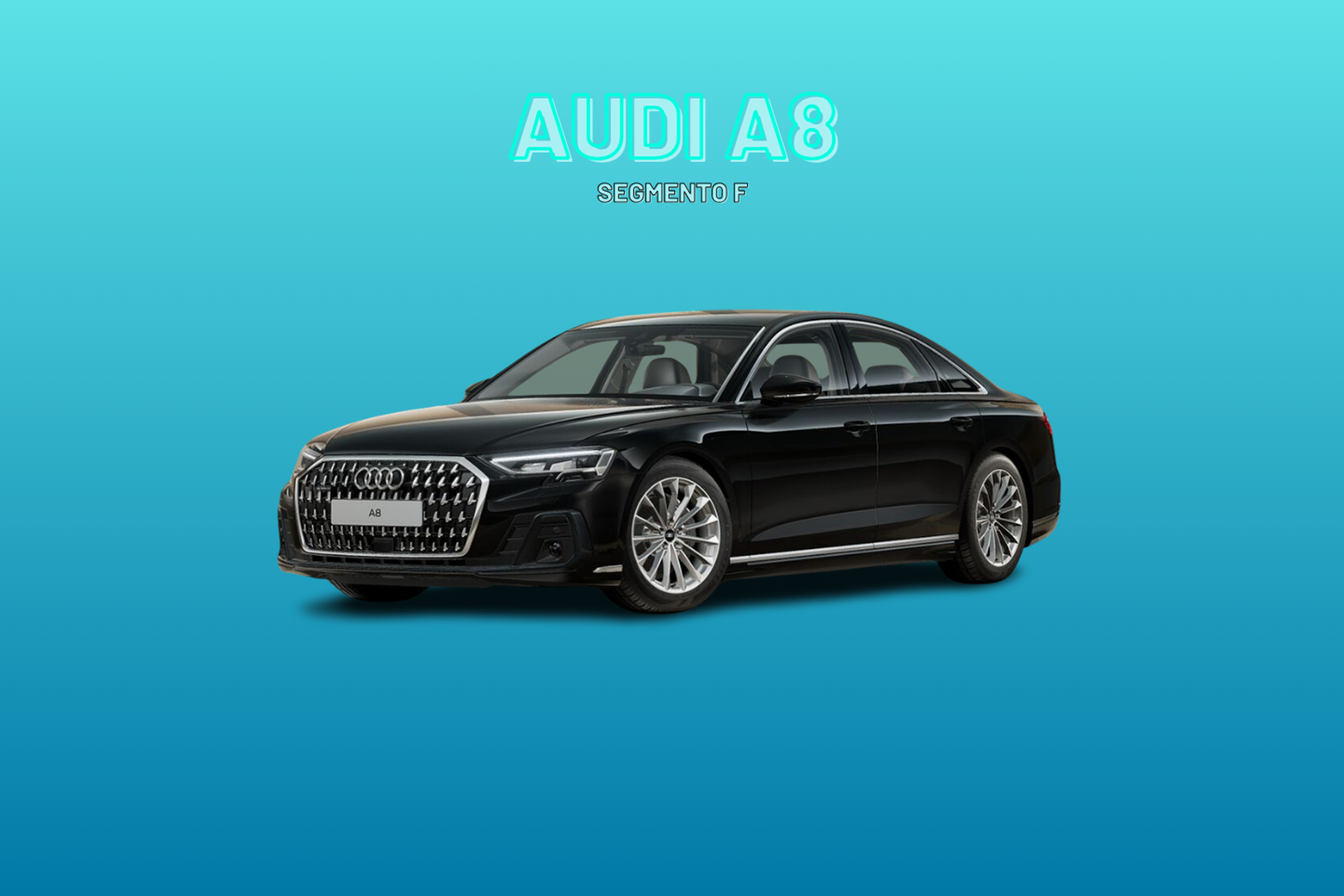 Diferencias entre los segmentos de coches Diferencias entre los segmentos de coches