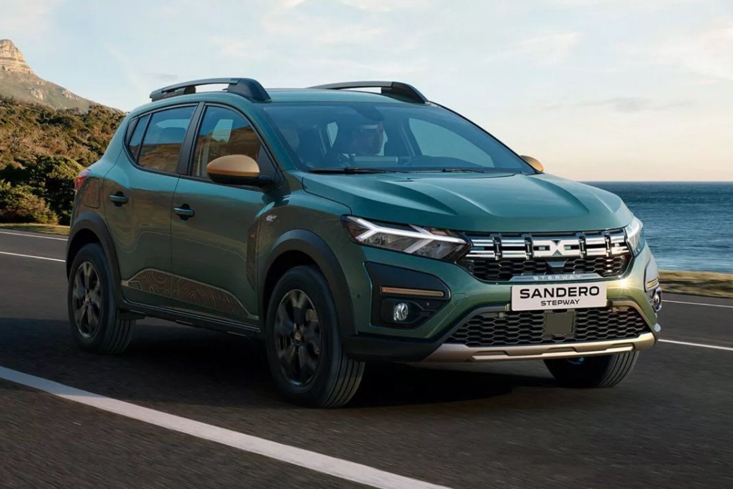 ¿Cuales son los 5 mejores coches calidad-precio de 2026? ¿Cuales son los 5 mejores coches calidad-precio de 2026?
