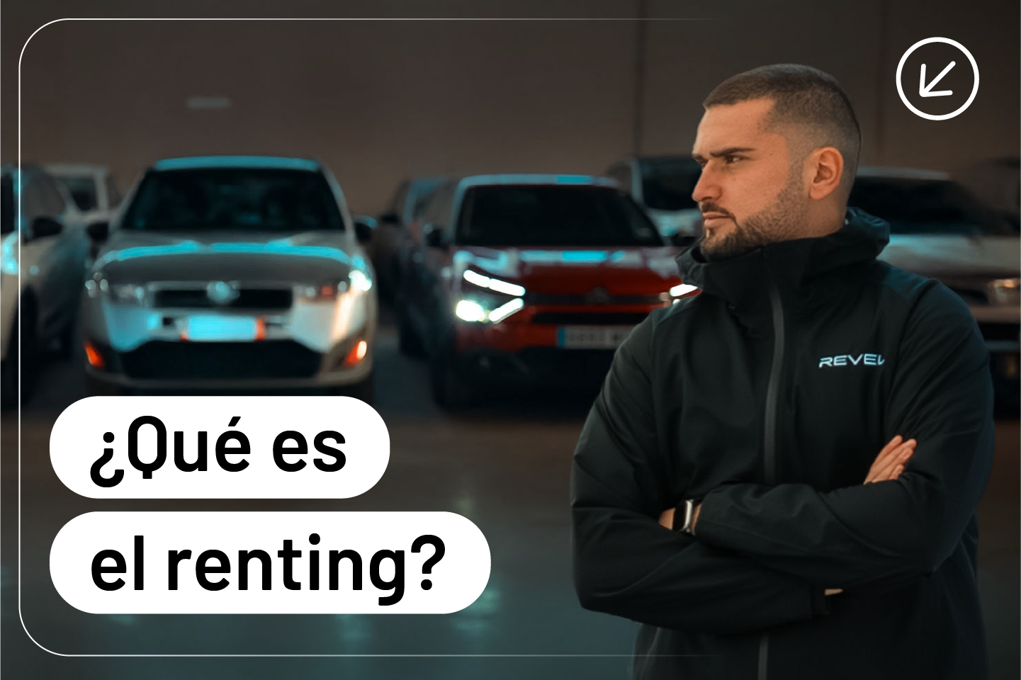 ¿Qué es el renting?