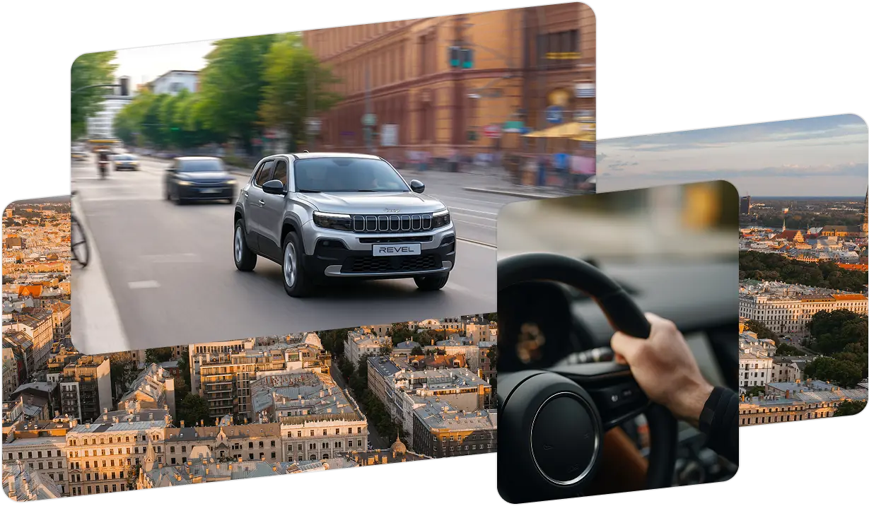 Renting en España Renting en España