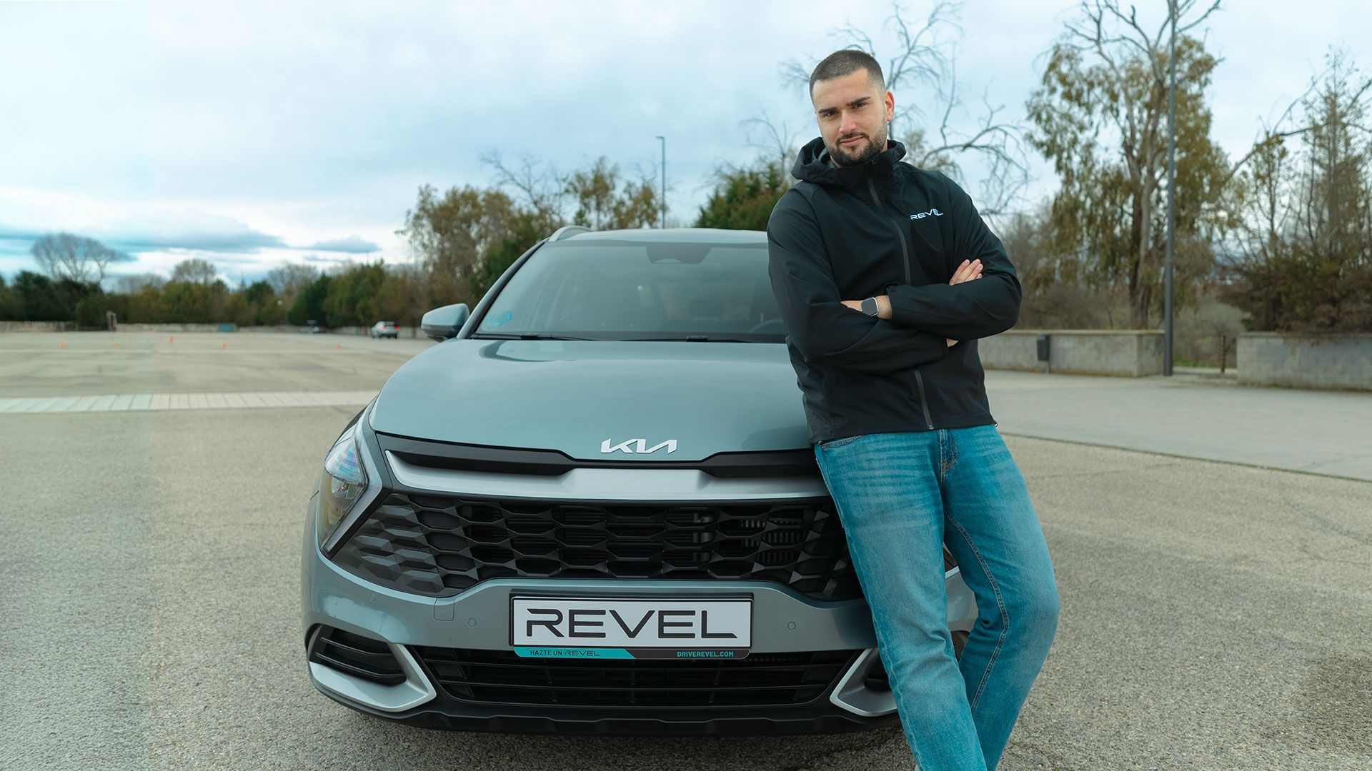 Renting Sin Entrada Barcelona