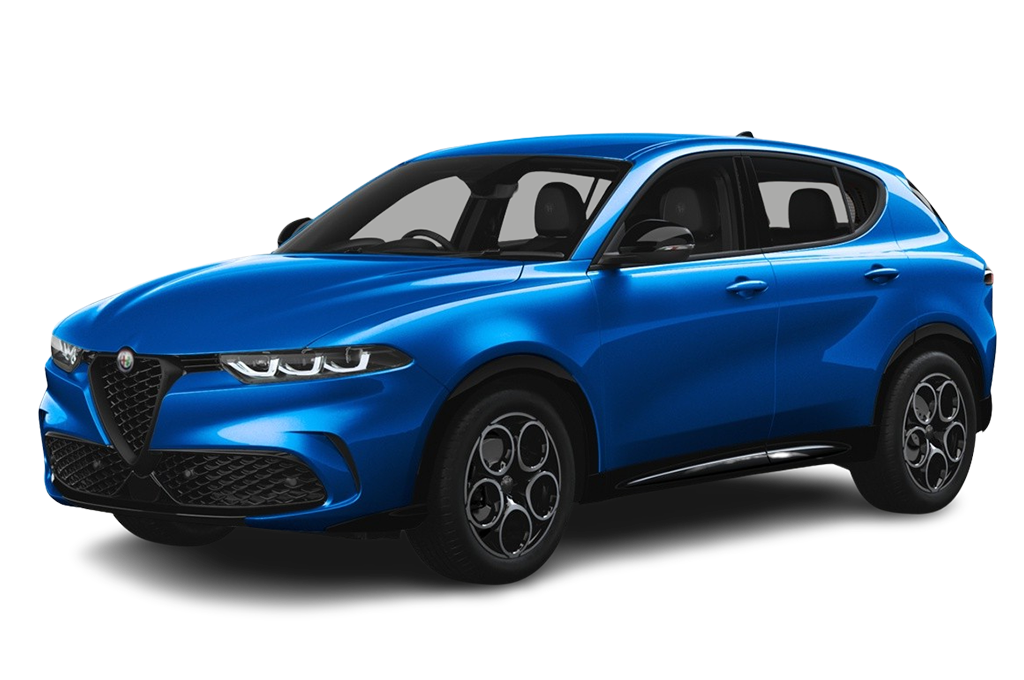 Foto de los modelos Alfa Romeo Tonale Renting particulares Alfa Romeo Tonale
