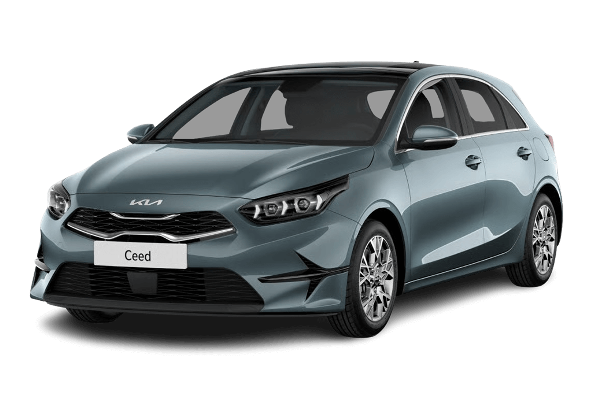 Foto de los modelos Kia Ceed Renting particulares Kia Ceed
