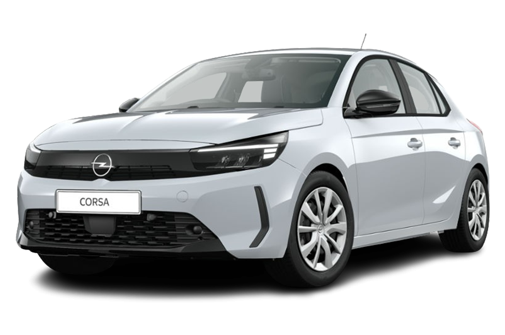 Foto de los modelos Opel Renting particulares Opel