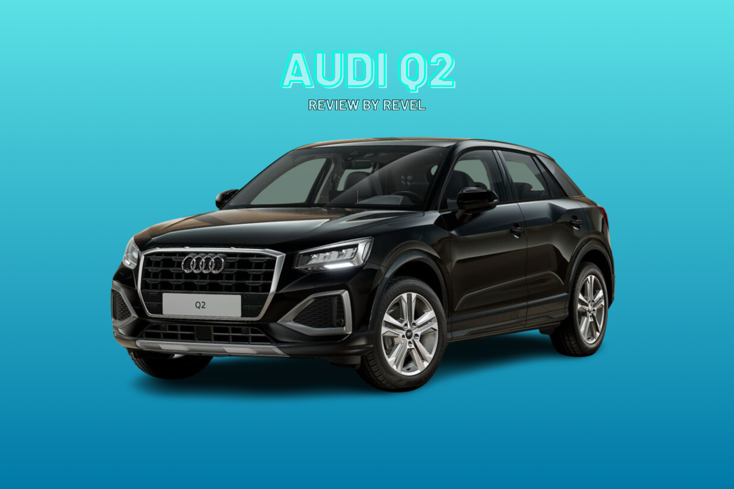 Review Audi Q2
