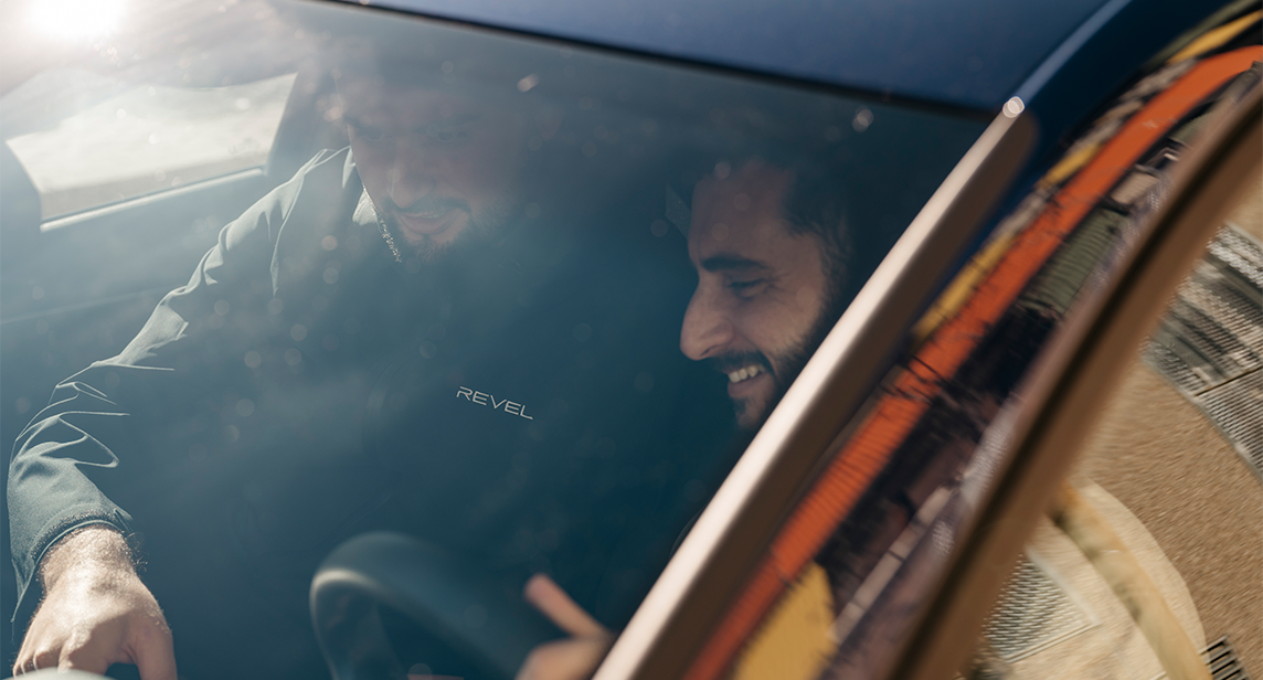 Renting Sin Entrada Abarth 600