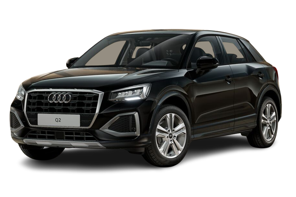 Foto de los modelos Audi Q2 Renting particulares Audi Q2