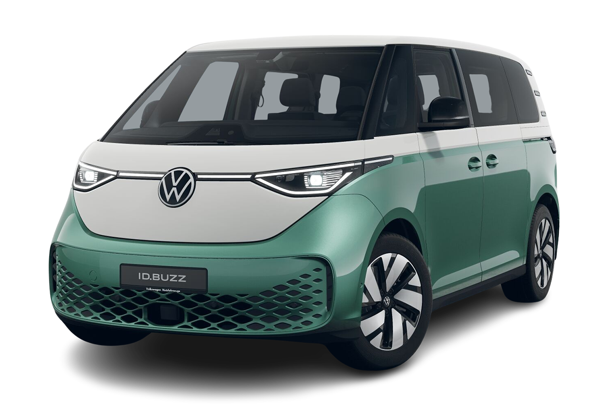 Volkswagen ID Buzz