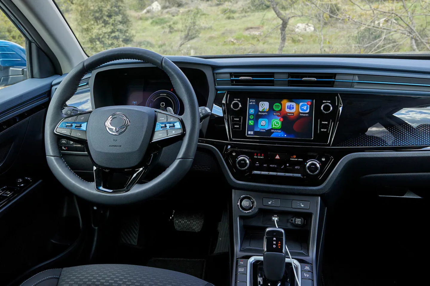 Problemas Ssangyong Korando Problemas Ssangyong Korando