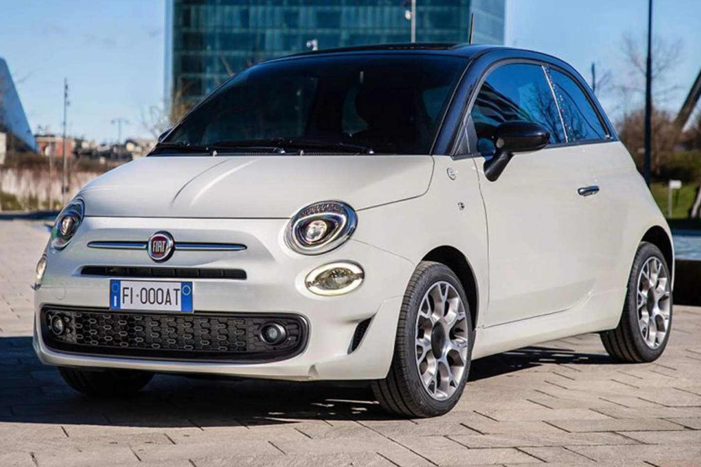 Los mejores 5 coches biplaza Los mejores 5 coches biplaza