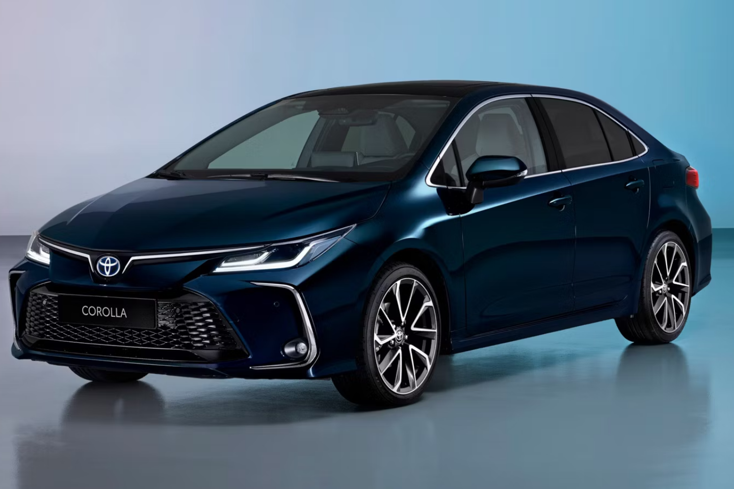 ¿Cuales son los 5 mejores coches calidad-precio de 2026? ¿Cuales son los 5 mejores coches calidad-precio de 2026?