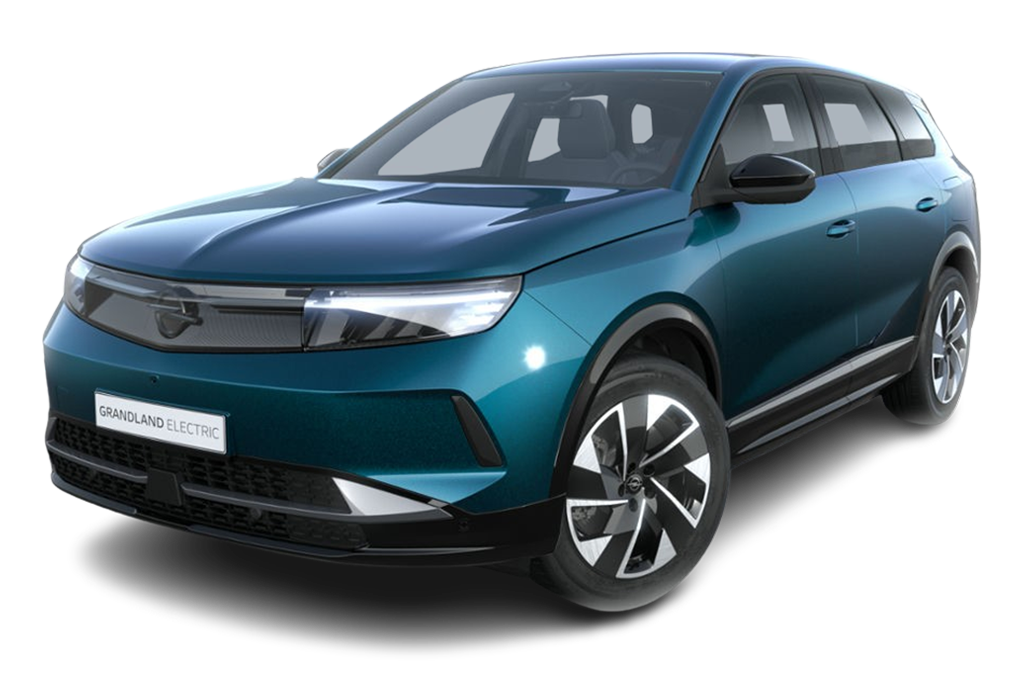 Foto de los modelos Opel Grandland X Renting particulares Opel Grandland X