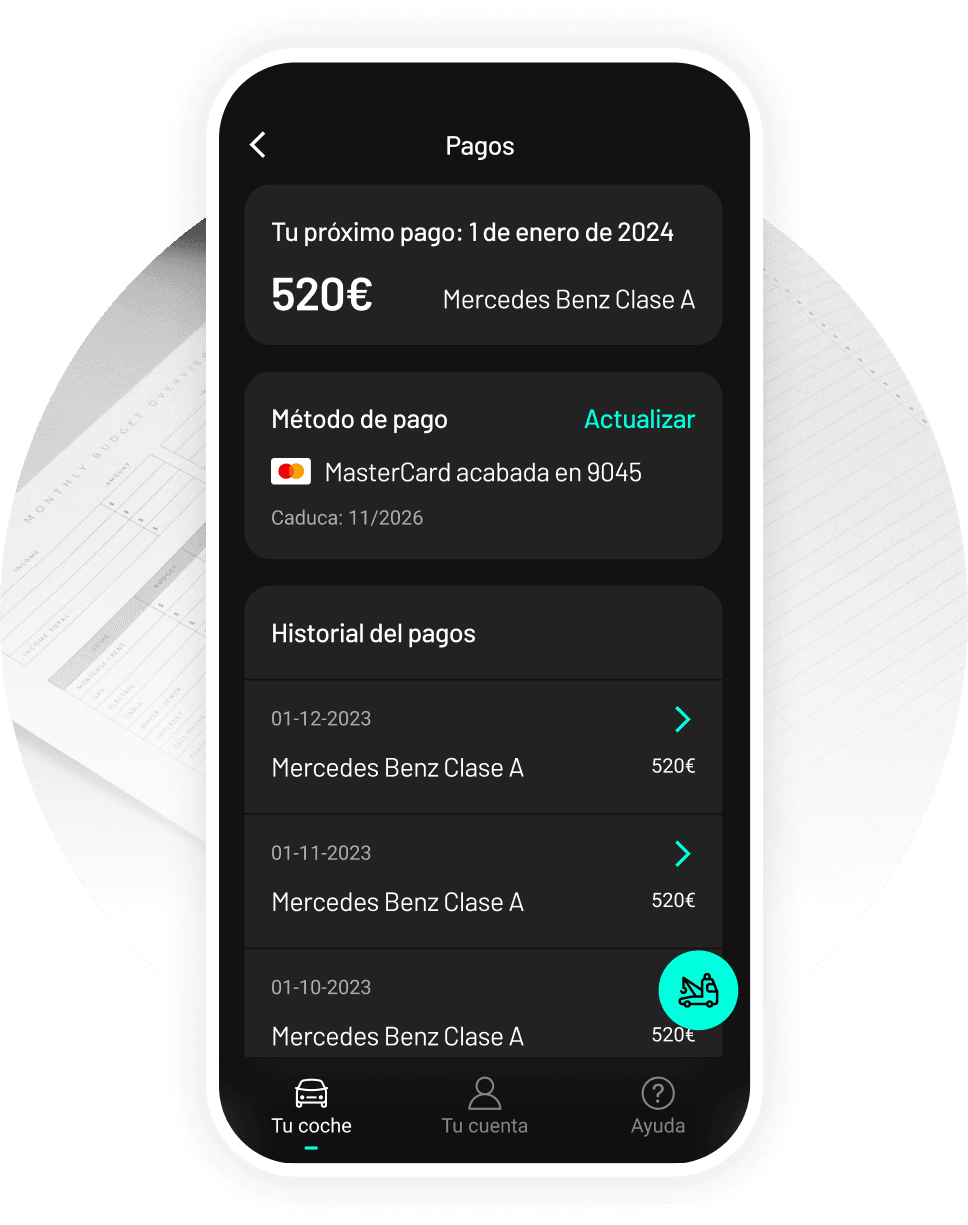 Más fácil que la app de tu banco