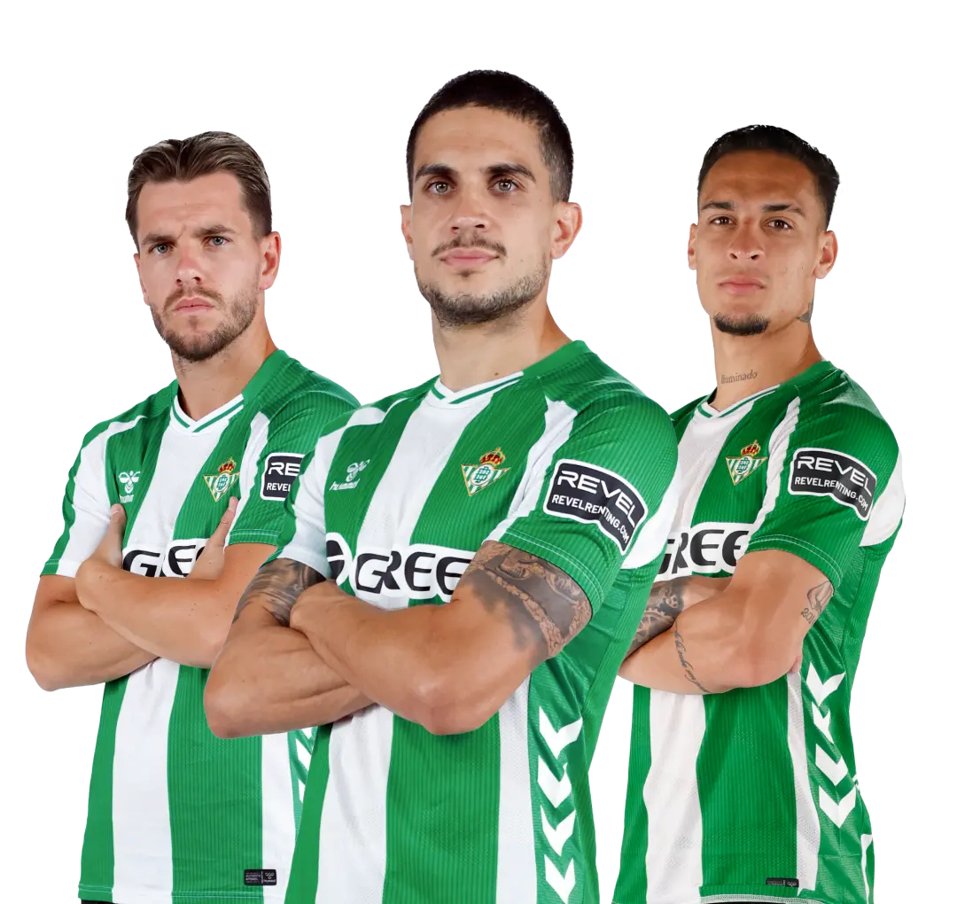 Revel Betis