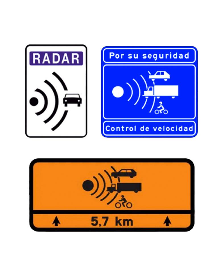 ¿Cómo funciona un radar de velocidad? ¿Cómo funciona un radar de velocidad?