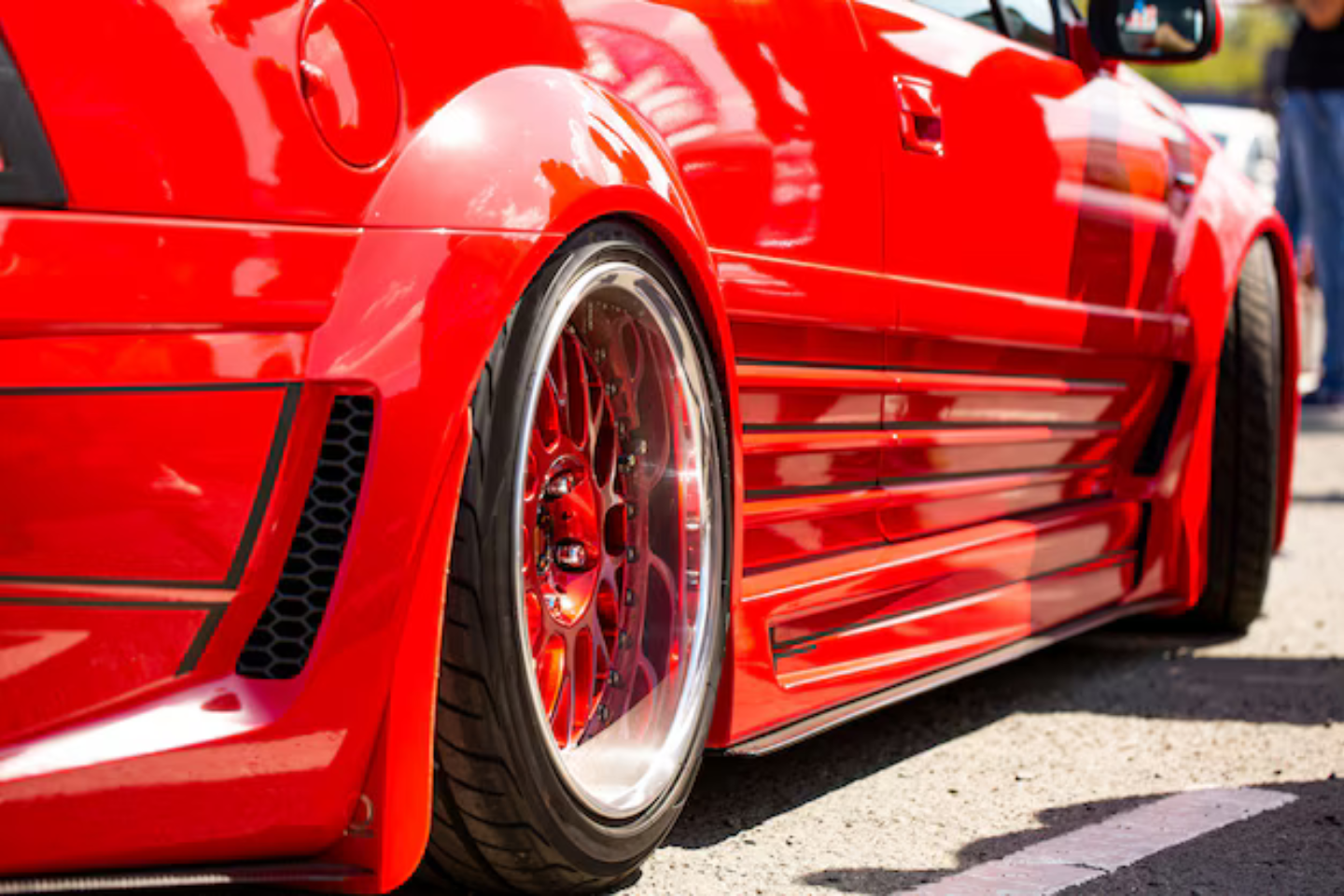 ¿Qué es el tuning? ¿Qué es el tuning?