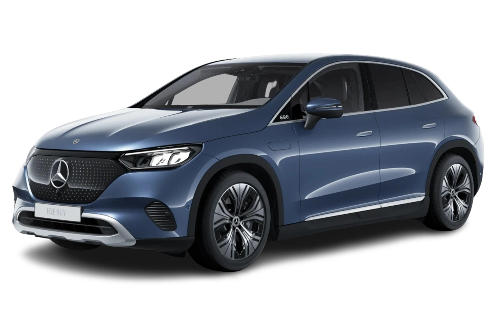 Foto de los modelos Mercedes EQE Renting particulares Mercedes EQE