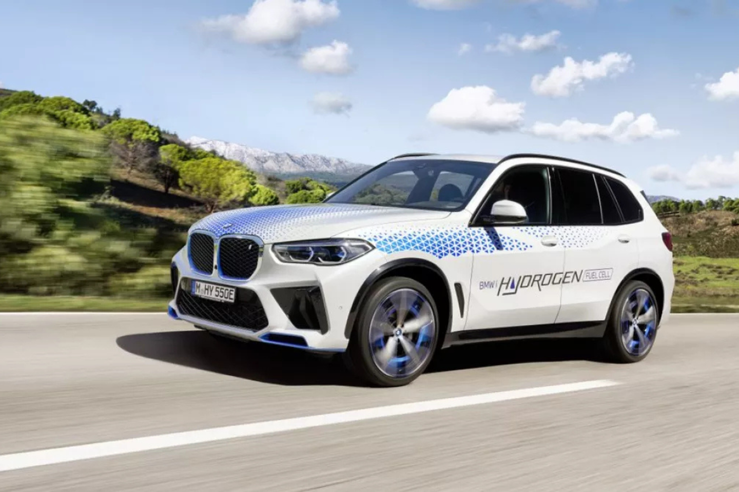 Pros y contras de los coches de hidrógeno electrico o hidrogeno