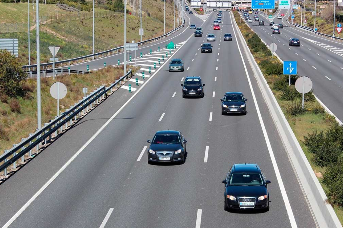 Que es una autopista