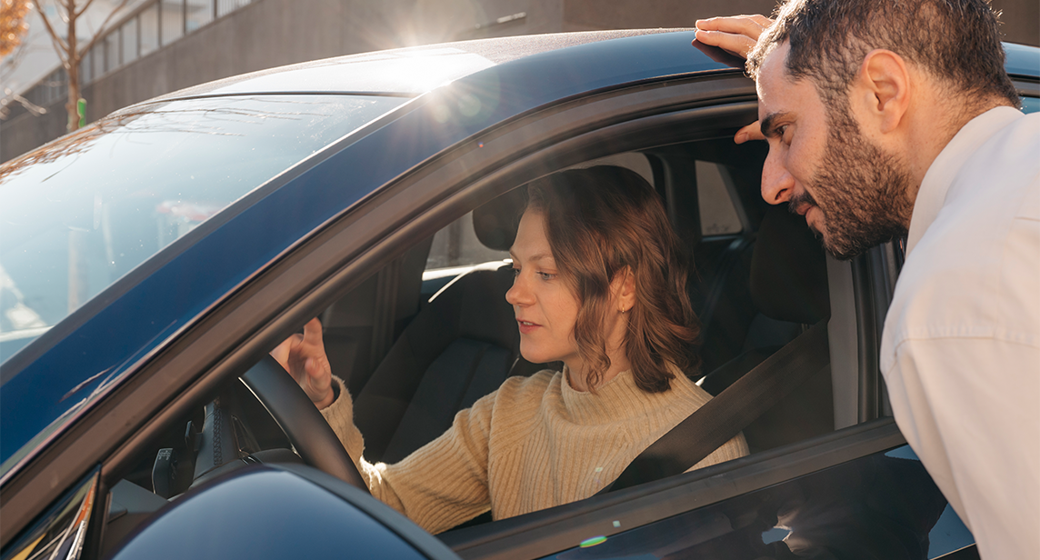 Renting Sin Entrada Toyota Mirai