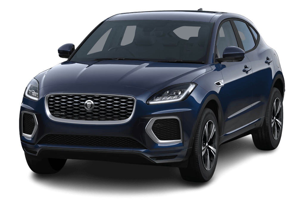 Foto de los modelos Jaguar Renting particulares Jaguar
