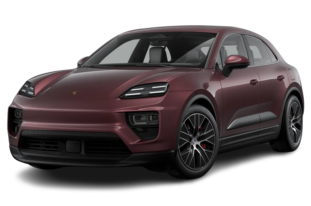 Renting particulares Porsche