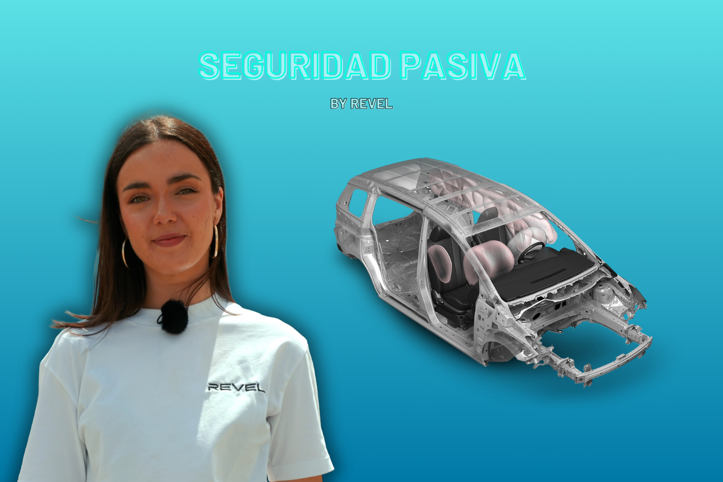 Seguridad Pasiva